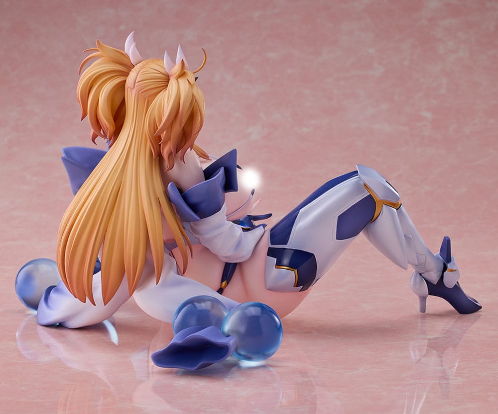 Taimanin RPGX 1/6 Kirara Onisaki PVC Statue 18cm